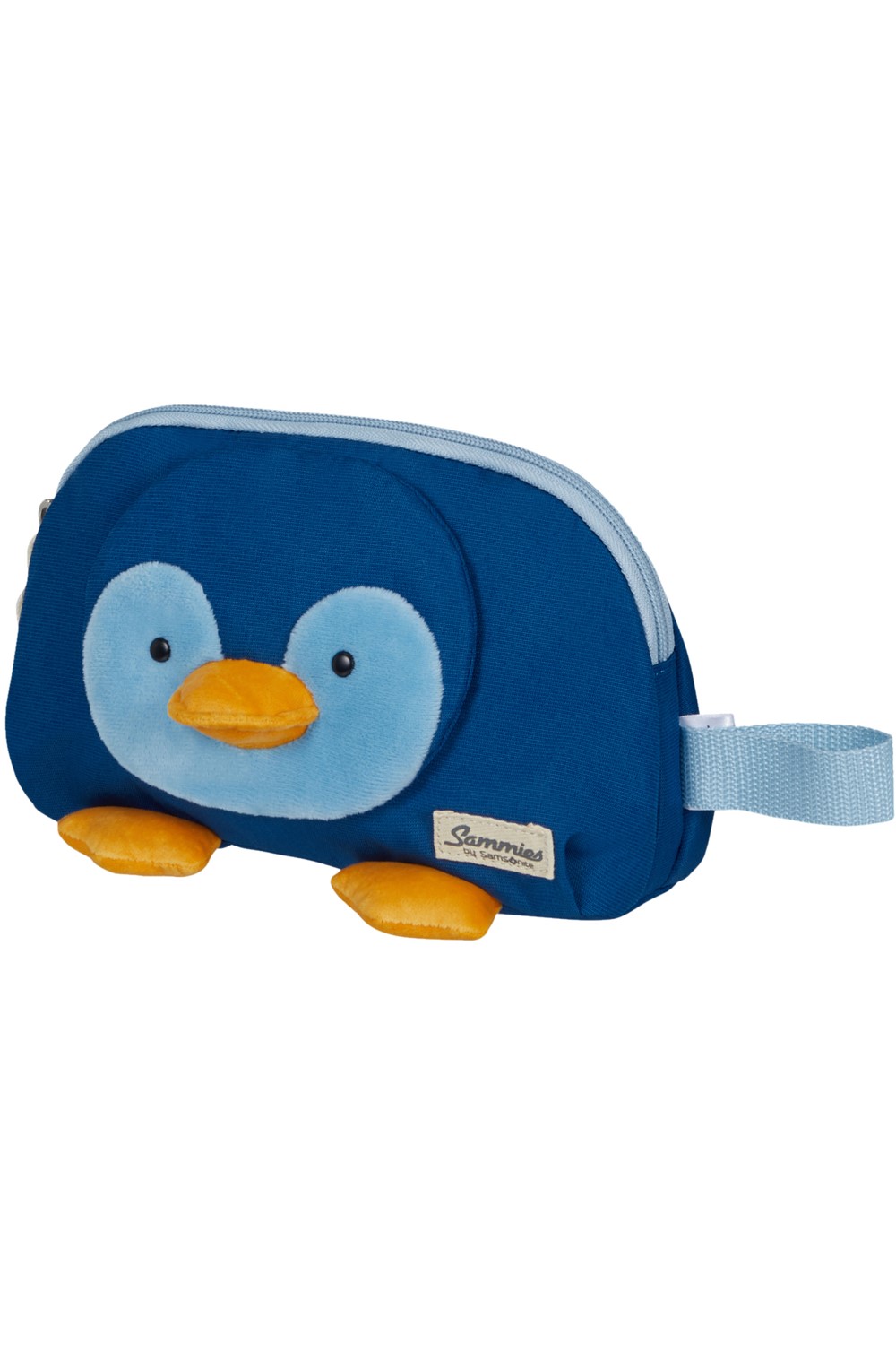 Samsonite Happy Sammies Eco Taštička Tučňák Peter