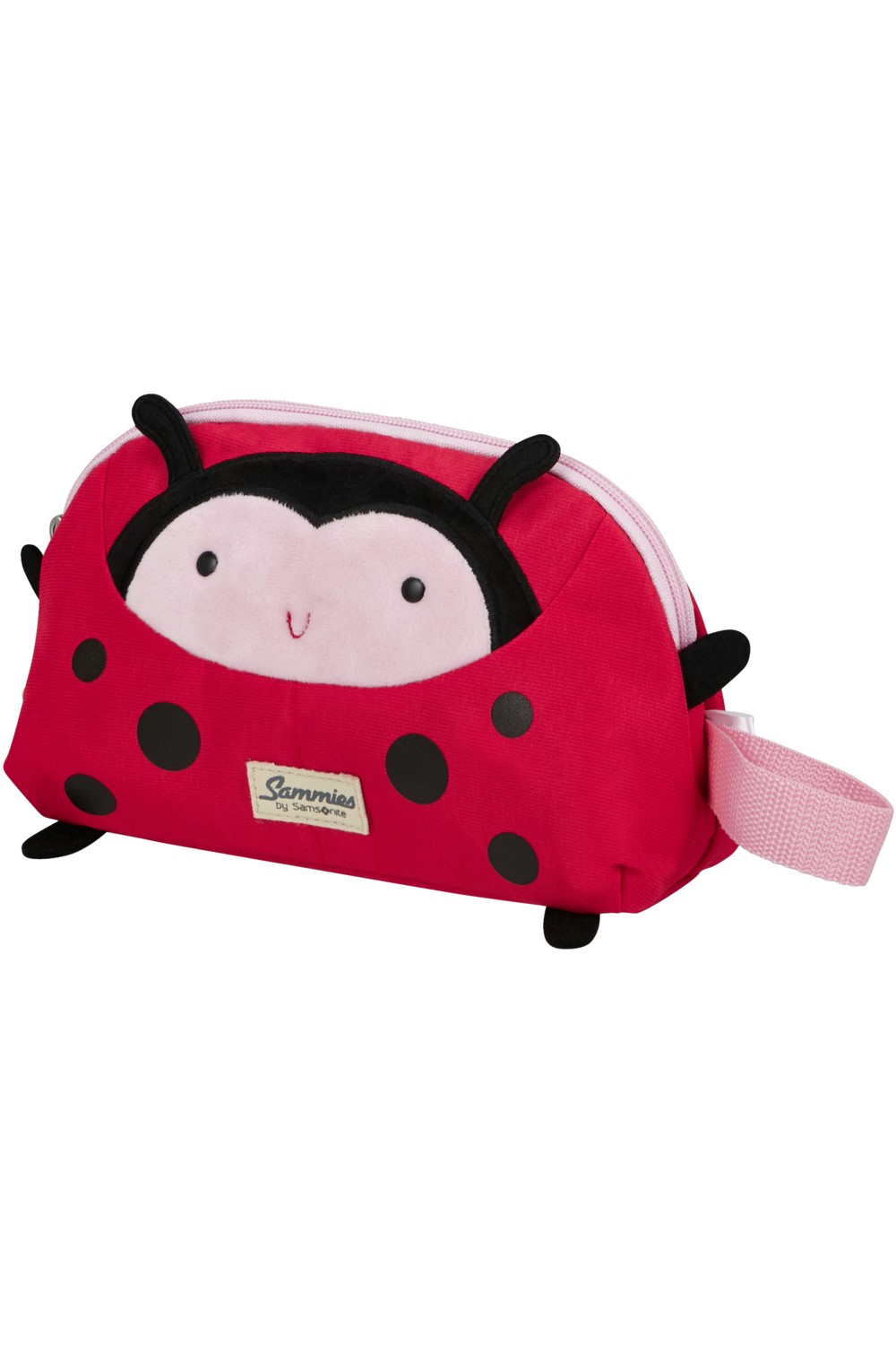 Samsonite Happy Sammies Eco Taštička Beruška Lally