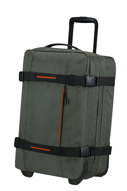 American Tourister Urban Track Taška na kolečkách 55cm Khaki