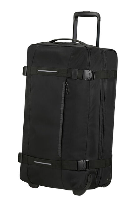 American Tourister Urban Track Taška na kolečkách 68cm Černá