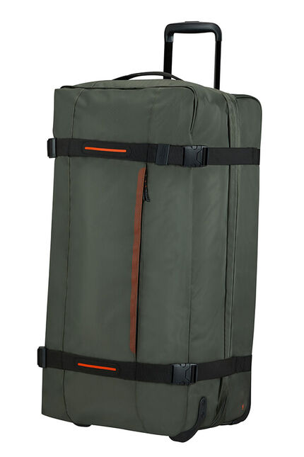 American Tourister Urban Track Taška na kolečkách 78cm Khaki