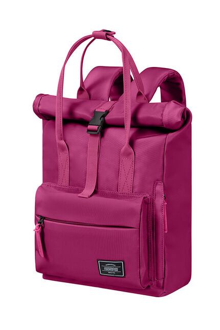 American Tourister URBAN GROOVE Dámský Batoh Fialová Deep Orchid 17L 143779-E566
