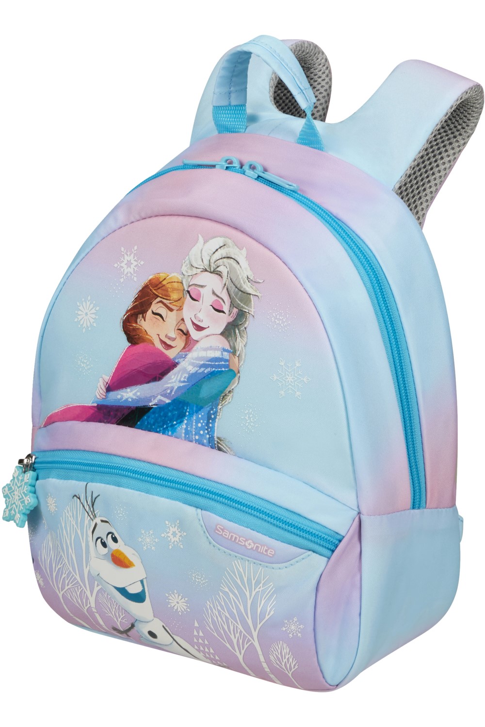 Samsonite Disney Ultimate 2.0 Batoh S Frozen