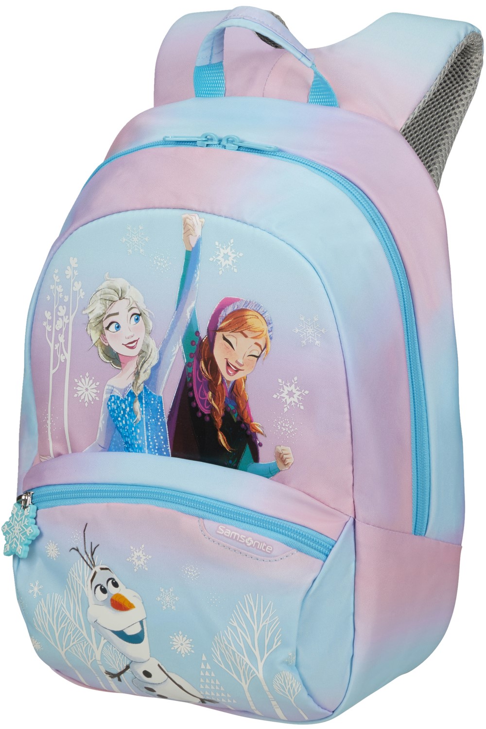 Samsonite Disney Ultimate 2.0 Batoh S+ Frozen