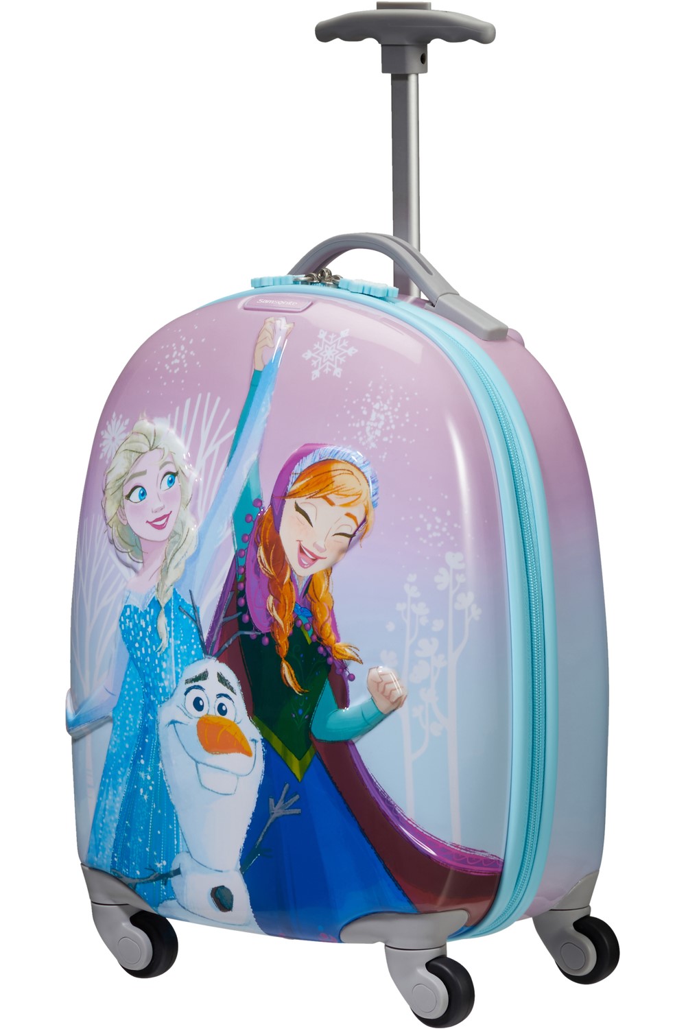 Samsonite Disney Ultimate 2.0 Spinner 46cm Frozen