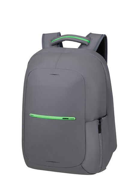 American Tourister URBAN GROOVE Batoh UG24 15.6" Šedá Anthracite Grey