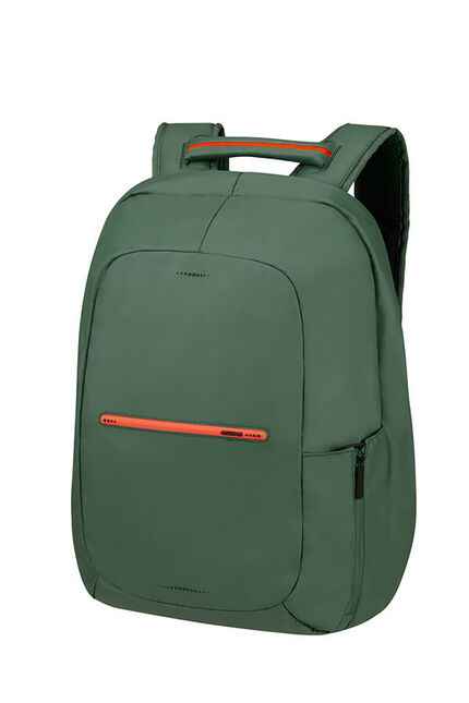 American Tourister URBAN GROOVE Batoh UG24 15.6" Zelená Cool Green