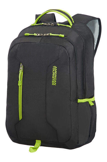 American Tourister URBAN GROOVE Batoh na notebook 15.6" Černá