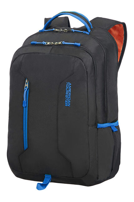 American Tourister URBAN GROOVE Batoh na notebook 15.6" Černá