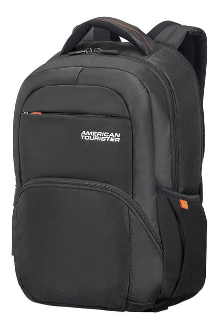 American Tourister URBAN GROOVE Batoh na notebook 15.6" Černá