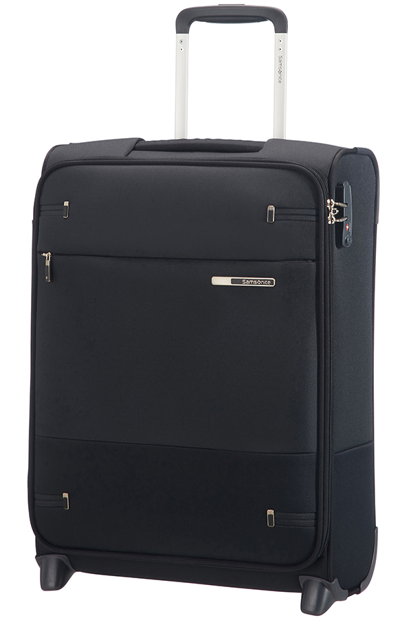 Samsonite Base Boost Upright 55cm černá