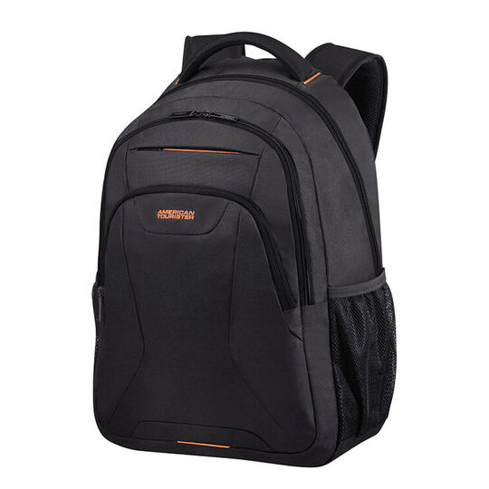 American Tourister At Work batoh na notebook 17,3" černá