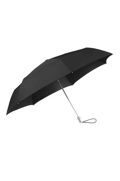 Samsonite Deštník Alu Drop S Černý 108965-1041