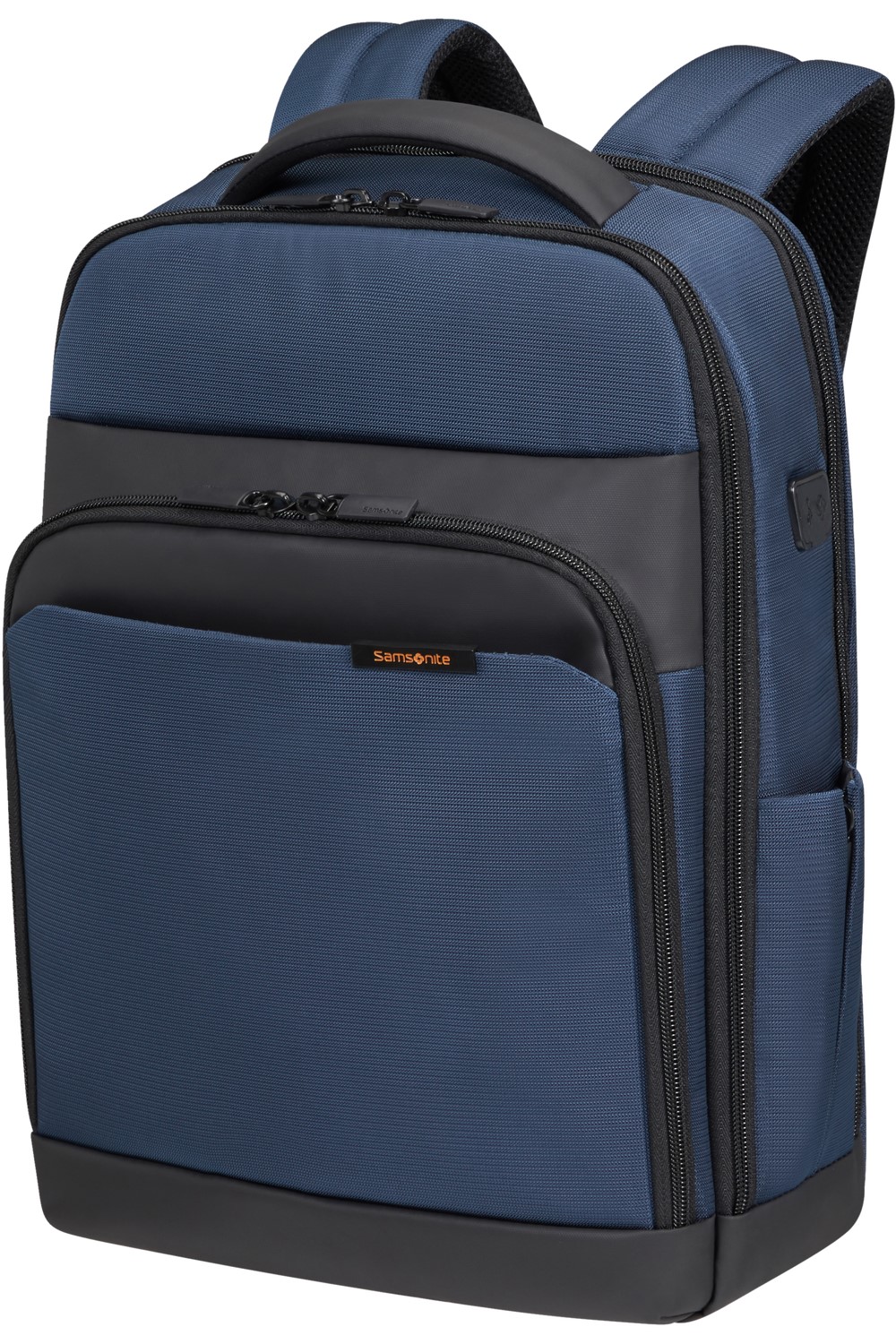 Samsonite Mysight Batoh na notebook 15.6" modrá