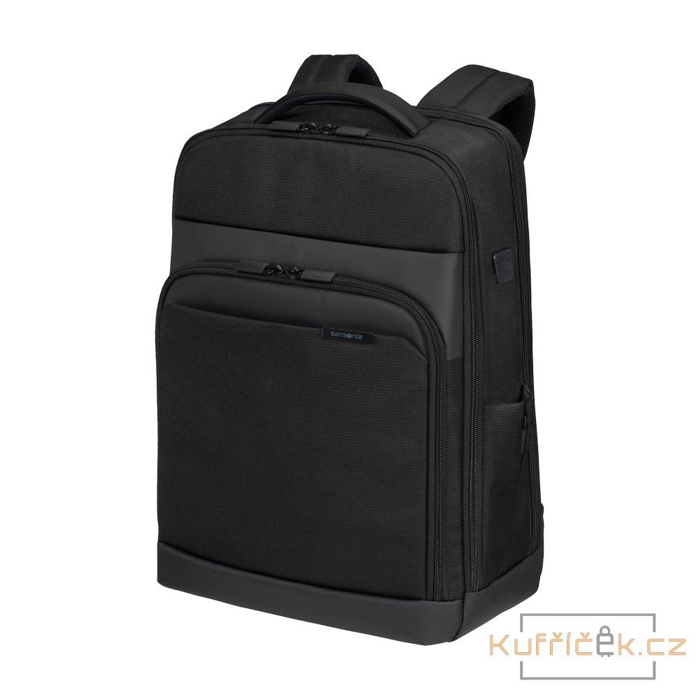 Samsonite Mysight Batoh na notebook 17.3'' černá