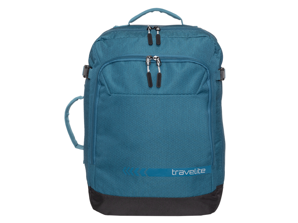 Travelite Batoh Kick Off Multibag Modrý