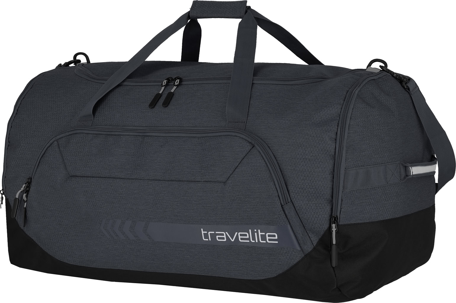 Travelite Cestovní taška Kick Off XL Anthracite