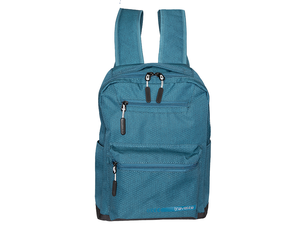 Travelite Batoh Kick Off M Modrý Petrol