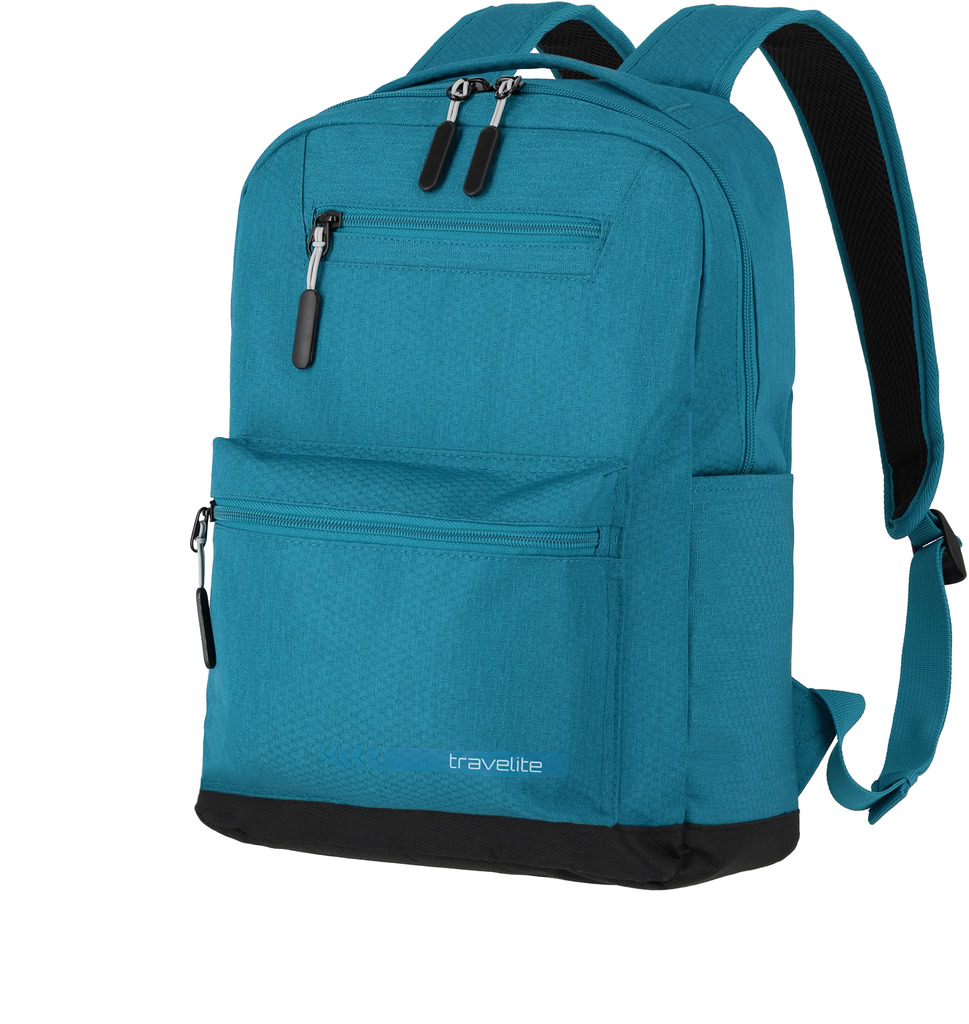 Travelite Batoh Kick Off M Modrý Petrol