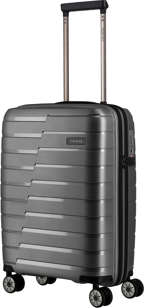 Travelite Air Base S 55cm Anthracite