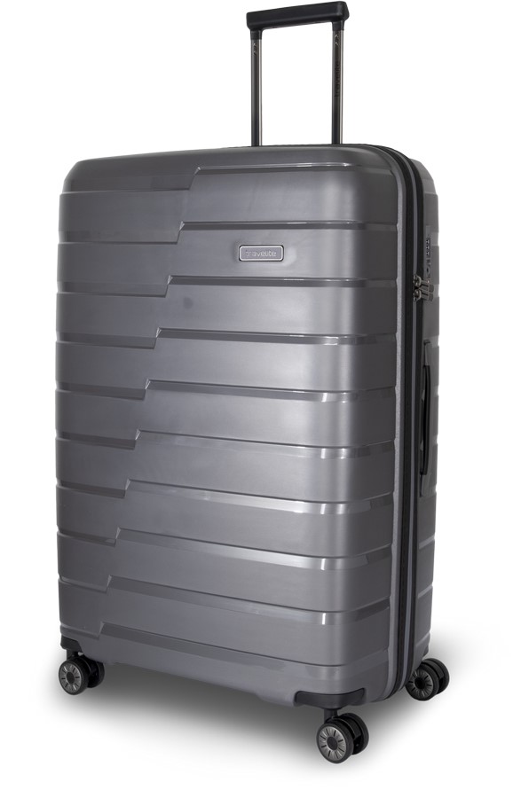 Travelite Air Base L Anthracite