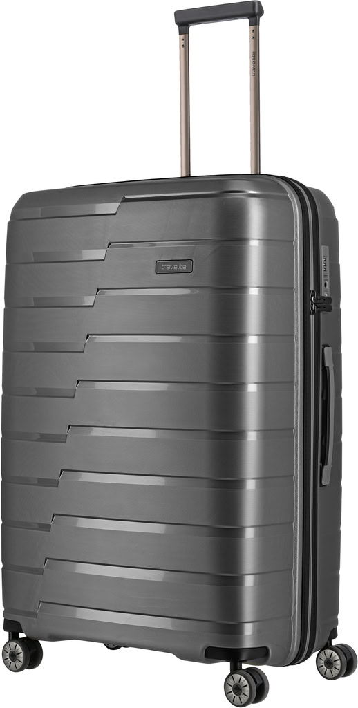 Travelite Air Base L Anthracite