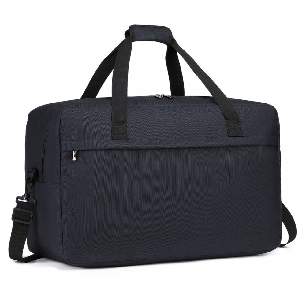 Kono E1960L Cestovní taška Tmavě modrá 55cm 40L