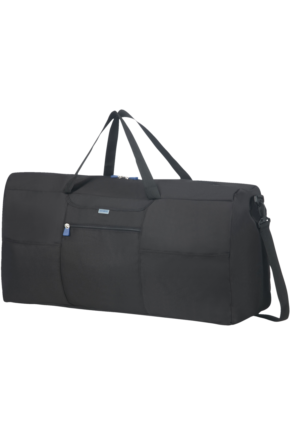 Samsonite Skládací taška XL Černá 50L