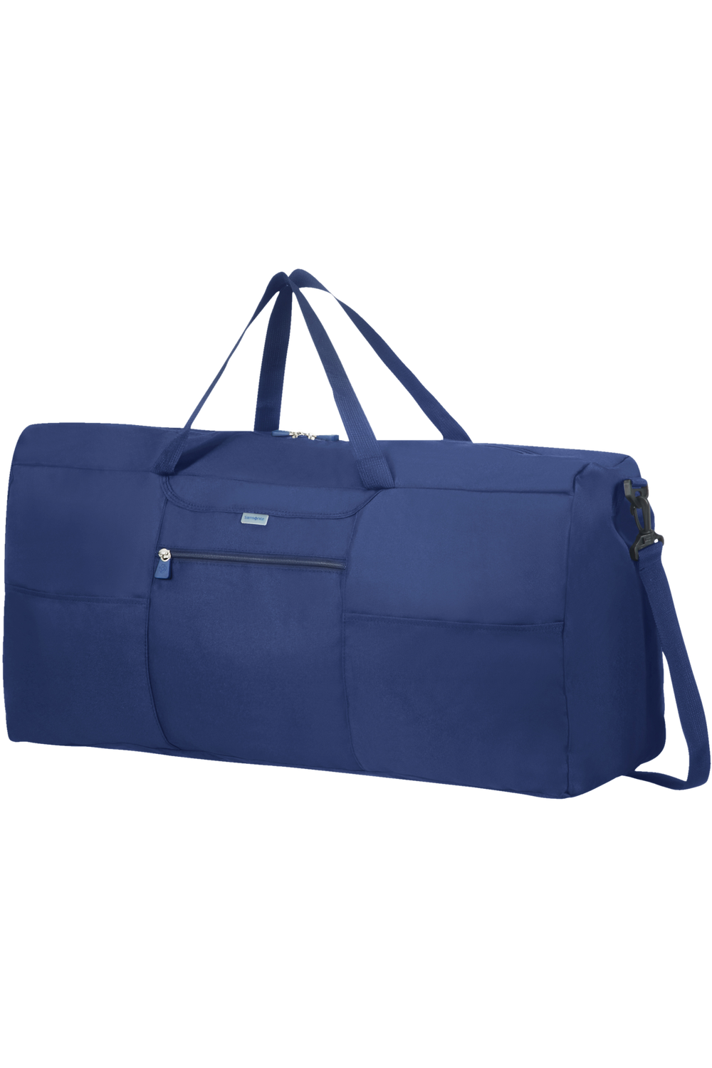 Samsonite Skládací taška XL Modrá 50L