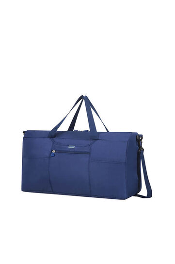 Samsonite Skládací taška S Modrá 26L
