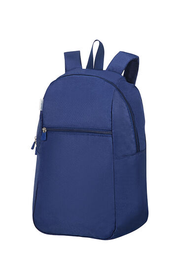 Samsonite Skládací Batoh Modrý 17L