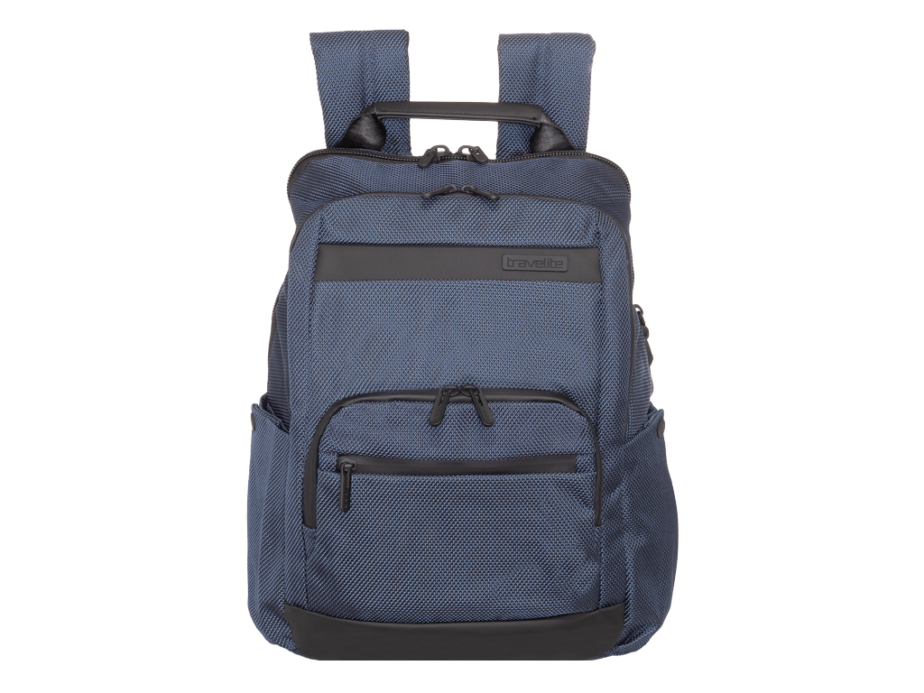 Travelite MEET 41 cm Backpack exp Navy