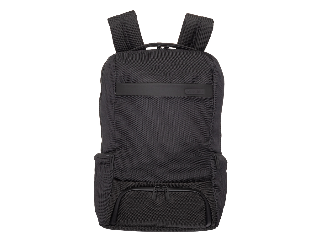 Travelite MEET 41 cm Backpack Black