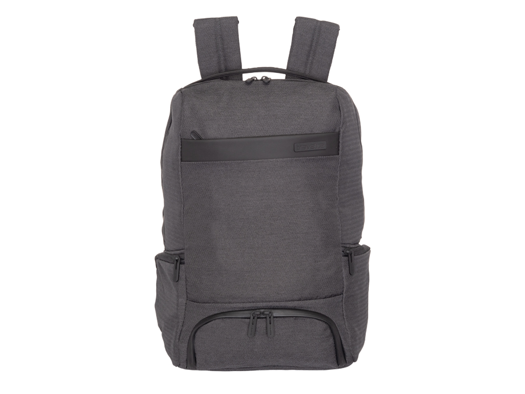 Travelite MEET 41 cm Backpack Anthracite