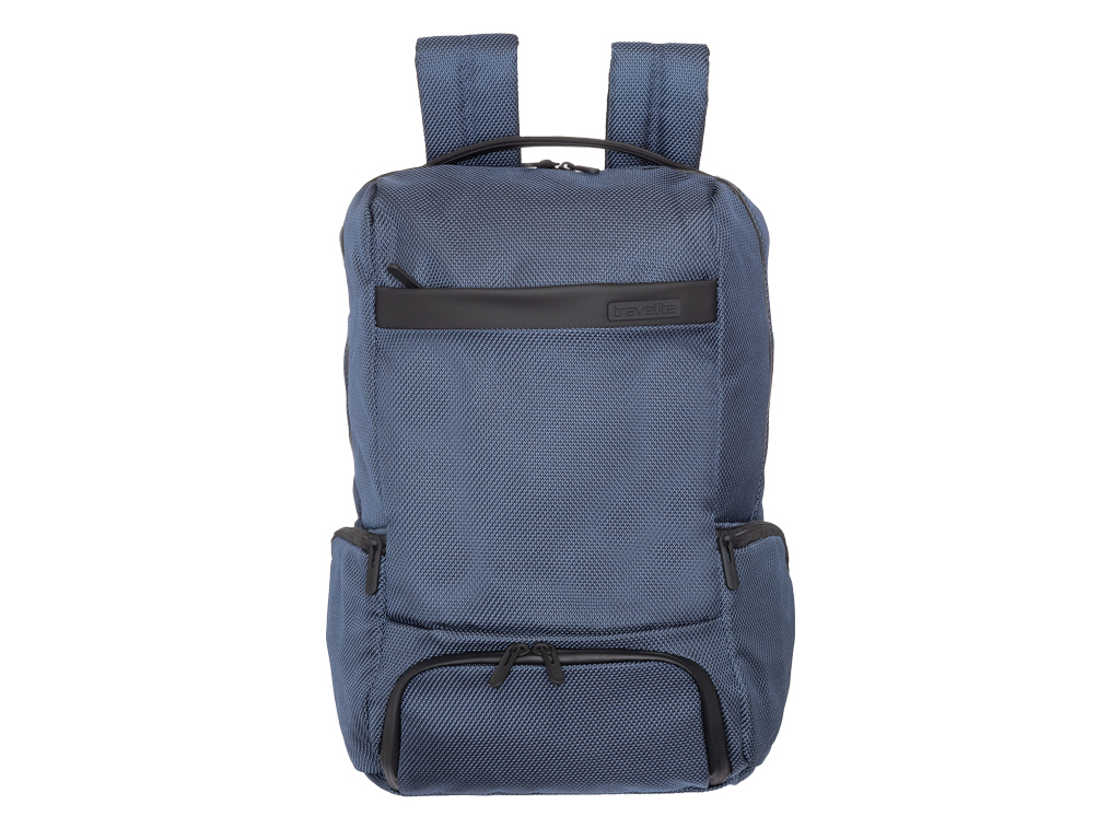 Travelite MEET 41 cm Backpack Navy