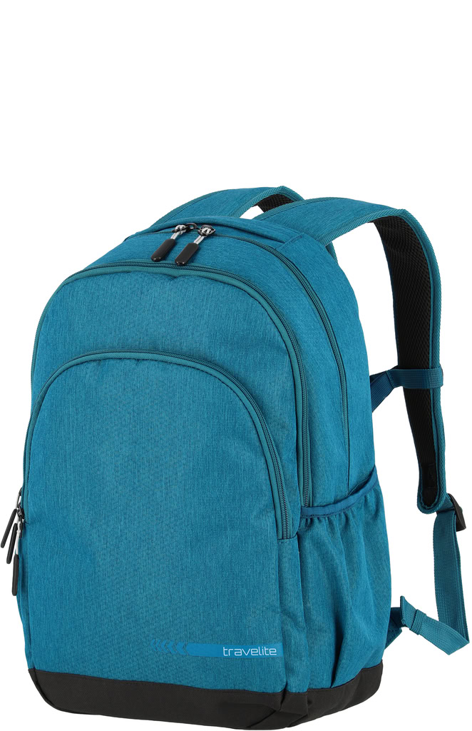 Travelite Kick Off Backpack L Petrol