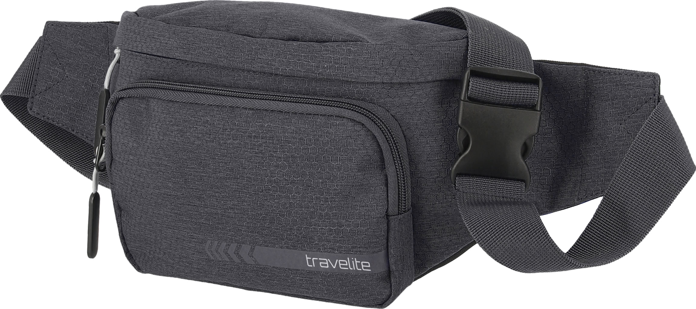Travelite Kick Off Waist bag Anthracite