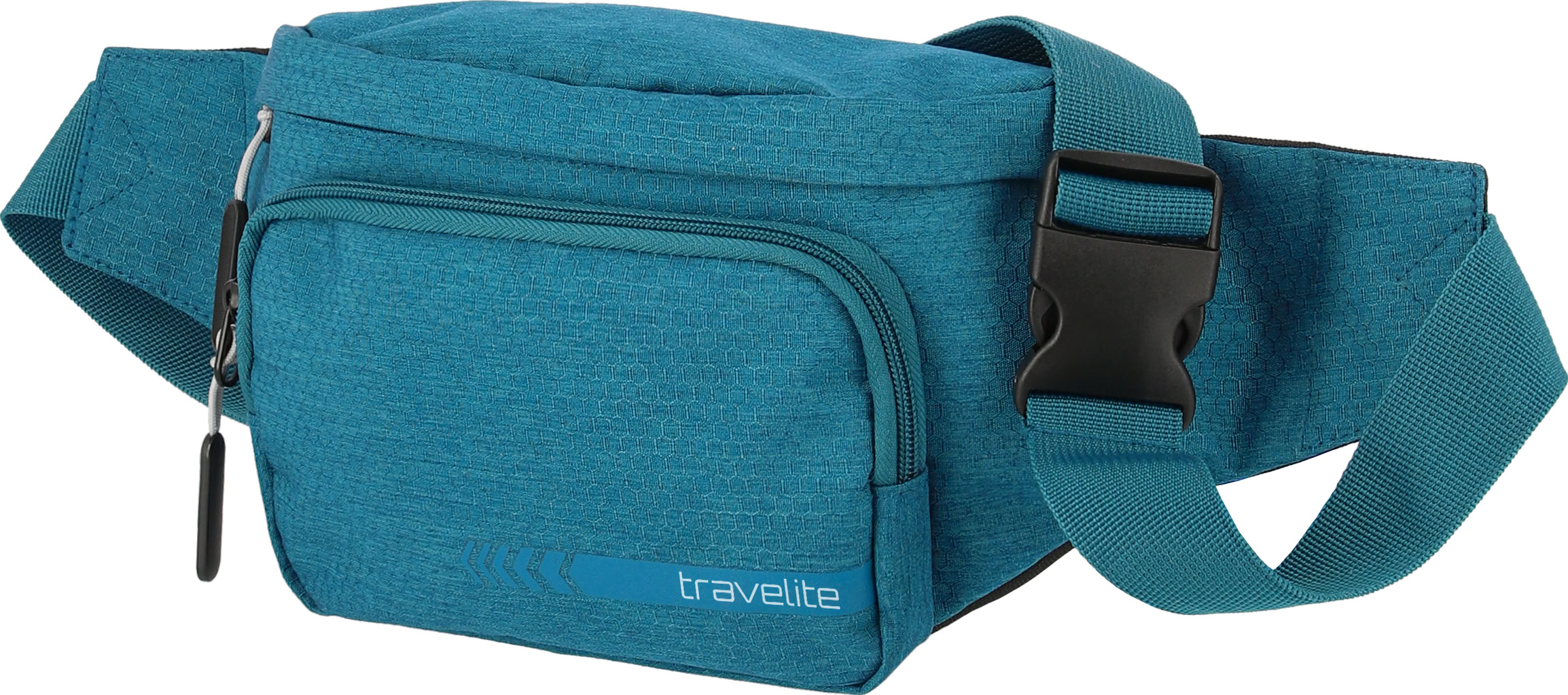 Travelite Kick Off Waist bag Petrol