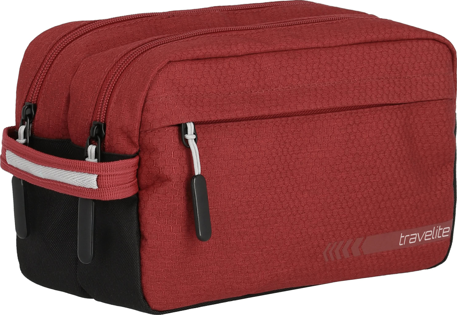 Travelite Kick Off Kosmetická taška Červená 5L
