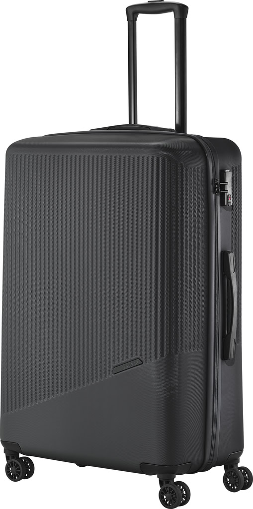 Travelite BALI 4w L 77cm Šedá Anthracite 96L