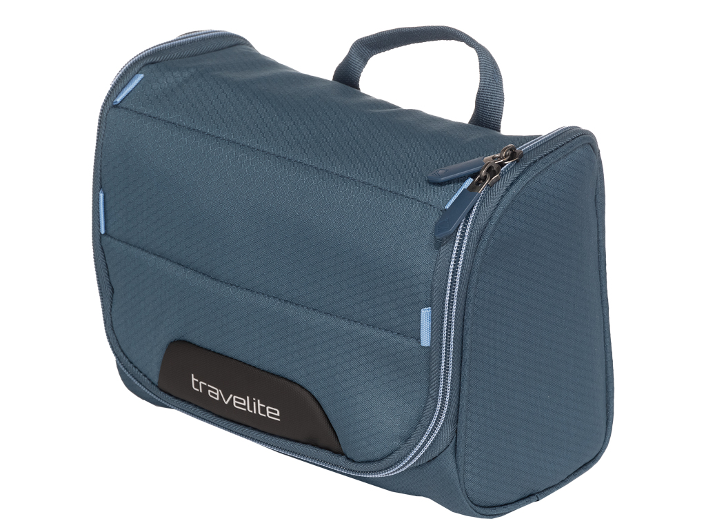 Travelite Skaii Kosmetická taška Modrá 5L