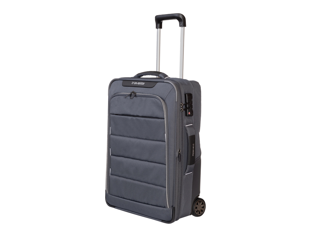 Travelite Skaii 2w S Anthracite