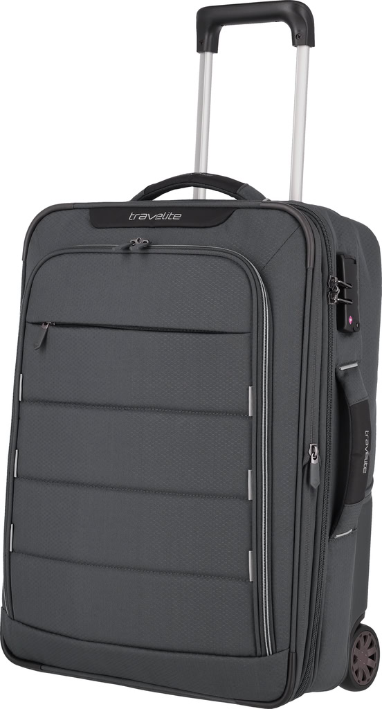 Travelite Skaii 2w S Anthracite