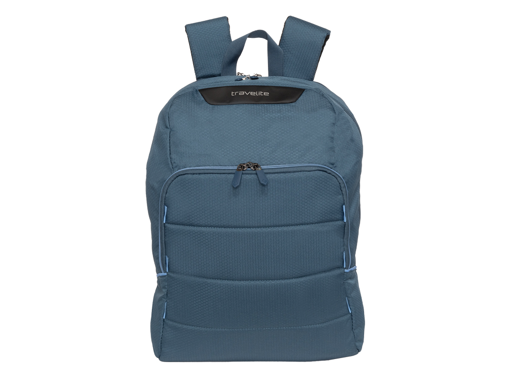 Travelite Skaii Batoh 15,6" Modrý 21L