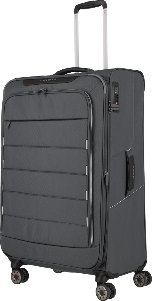 Travelite Skaii 4w L Anthracite