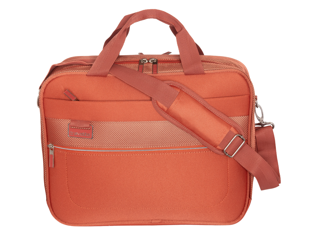 Travelite Miigo Palubní taška Board bag Oranžová Copper/chutney