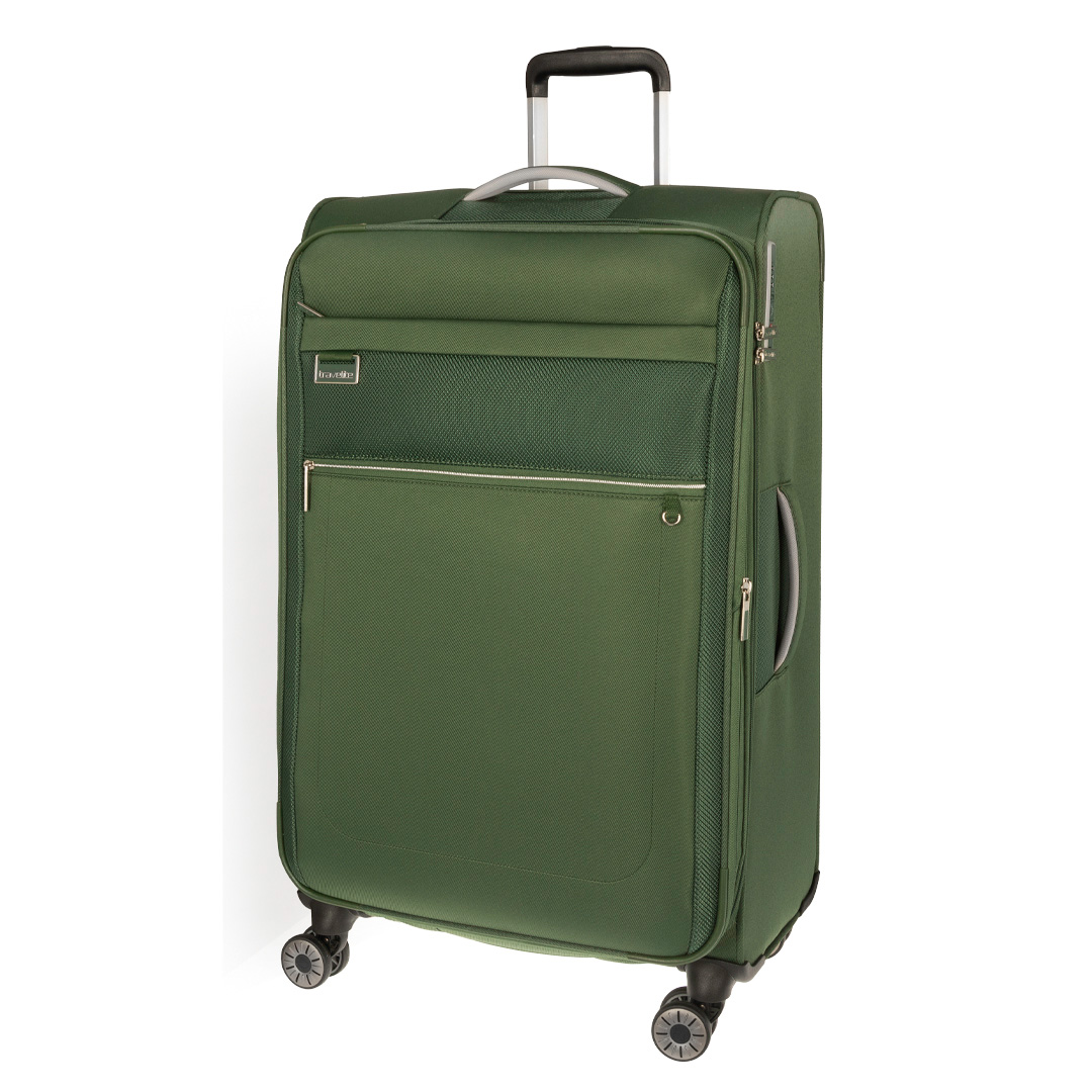 Travelite Miigo 4w L Green