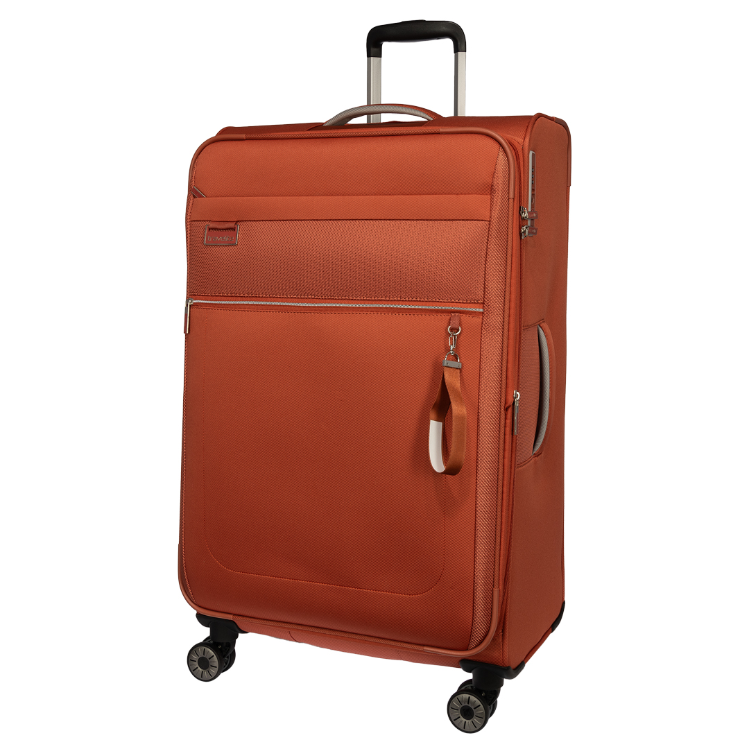 Travelite Miigo 4w L Copper/chutney