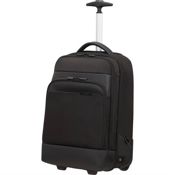 Samsonite Mysight Batoh na notebook na kolečkách 17,3" černý