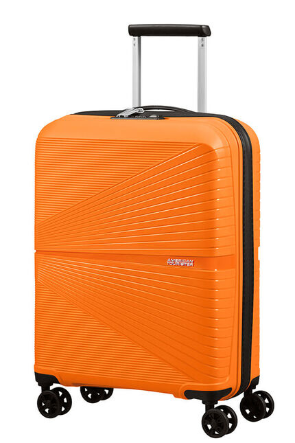 American Tourister Airconic Spinner 55cm Oranžová 33L